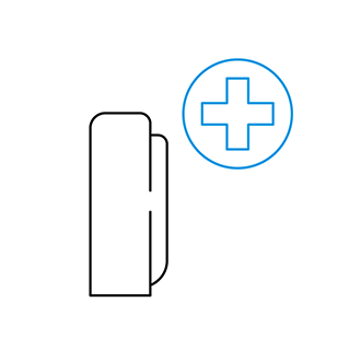 Функция Heat plus