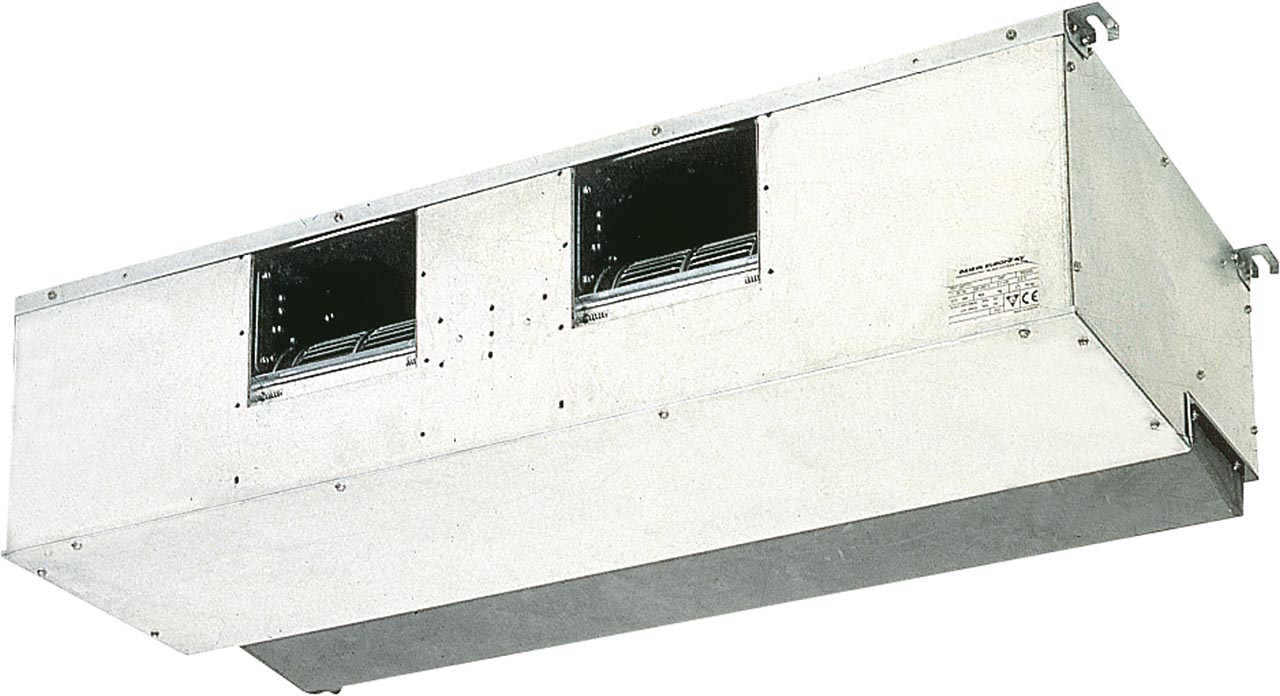 FDQ-B / RZQ-BW1