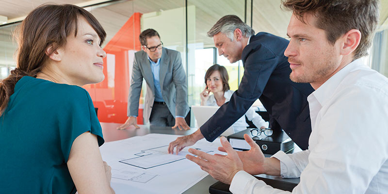 Поддержка консультантов Daikin