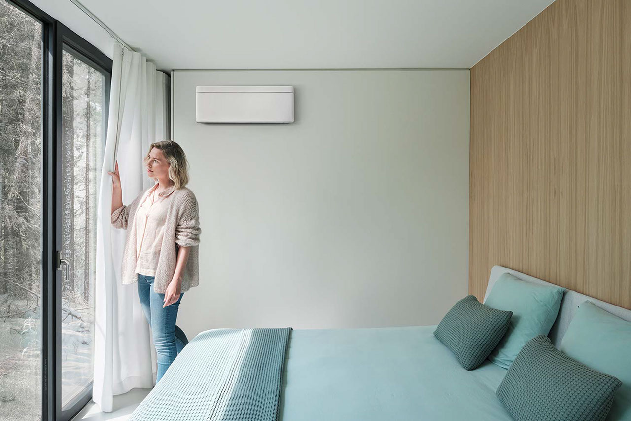 Daikin product FTXTA