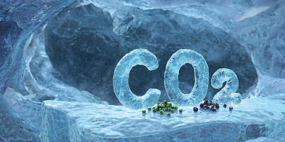 Холодильное оборудование, работающее на CO2