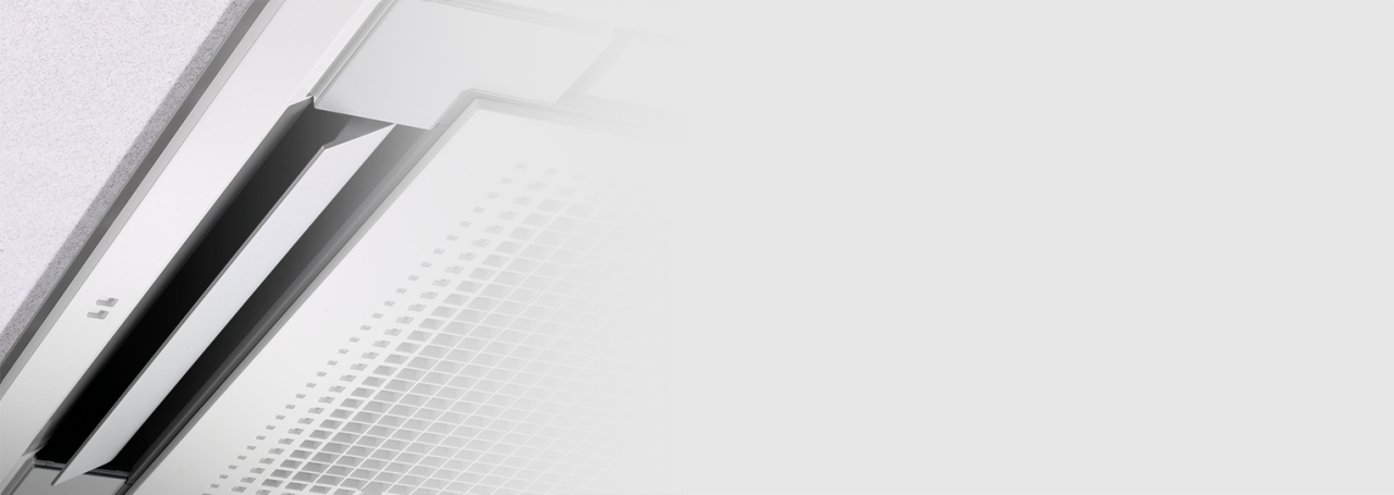 fully flat cassette individual flap control