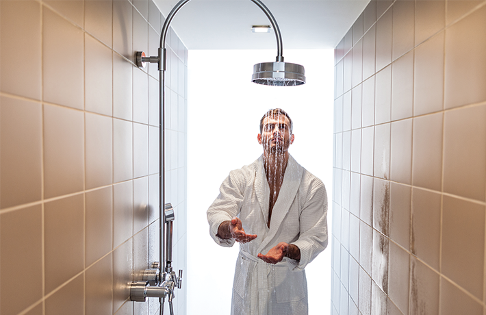  Patented condensing technology for heating and hot water