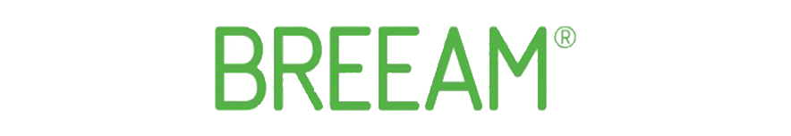 Логотип BREEAM